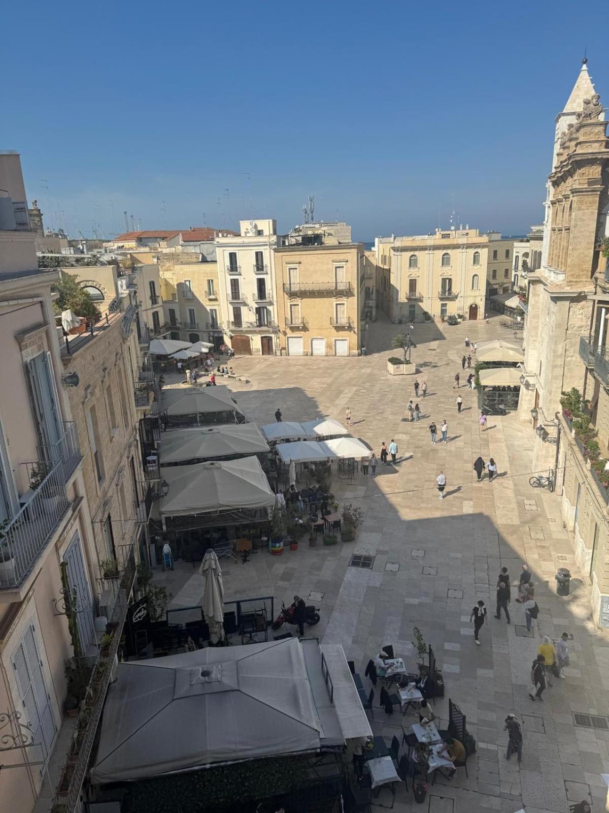 La Gioconda Exclusive Apartment